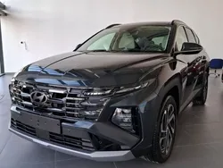 Verde Nouă 2025 Hyundai Tucson SUV | 42.281 EUR
