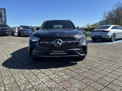 Gri Utilizat 2024 Mercedes 200 AMG SUV | 61.954 EUR (Puțin scump)