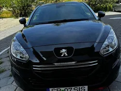 Culoarenegru Utilizat 2013 Peugeot RCZ Sport Coupe | 8.350 EUR