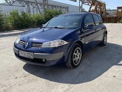 Utilizat 2003 Renault Mégane II Hatchback | 1.500 EUR (Preț OK)