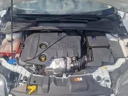 Utilizat 2013 Ford Focus Break | 5.250 EUR (Preț OK)