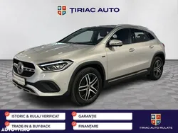 Gri Utilizat 2021 Mercedes GLA250 SUV | 33.900 EUR
