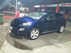 Utilizat 2012 Mazda CX-7 SUV | 5.450 EUR