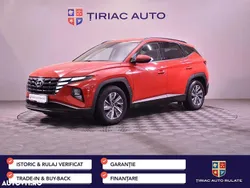 Culoarerosu Utilizat 2021 Hyundai Tucson SUV | 25.300 EUR (Preț bun)