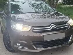 Utilizat 2010 Citroën C4 Hatchback | 6.500 EUR
