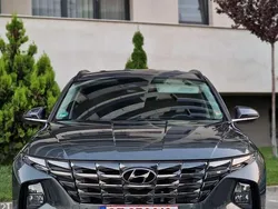 Gri Utilizat 2021 Hyundai Tucson Trend SUV | 23.800 EUR (Preț OK)