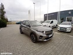Gri Utilizat 2024 Citroën C3 PureTech Hatchback | 18.005 EUR