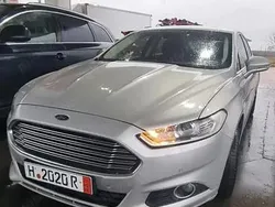 Utilizat 2015 Ford Mondeo Berlinǎ | 9.800 EUR