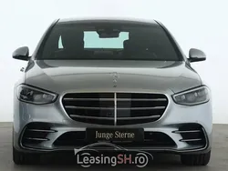 Argintiu Utilizat 2022 Mercedes 350 AMG Berlinǎ | 94.743 EUR (Preț OK)