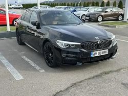 Utilizat 2019 BMW 530e Performance Berlinǎ | 25.600 EUR (Preț OK)