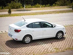 Alb Utilizat 2022 Dacia Logan Comfort Berlinǎ | 10.500 EUR (Preț OK)