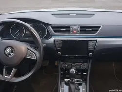 Utilizat 2017 Skoda Superb Break | 13.900 EUR (Preț OK)