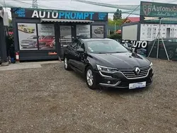 Negru Utilizat 2018 Renault Talisman Business Berlinǎ | 10.850 EUR