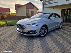 Culoaregri Utilizat 2021 Ford Mondeo Titanium Berlinǎ | 14.500 EUR (Preț OK)