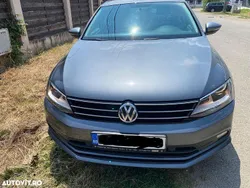 Gri Utilizat 2017 VW Jetta Comfortline Berlinǎ | 10.500 EUR (Puțin scump)