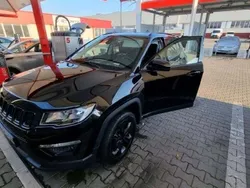 Negru Utilizat 2018 Jeep Compass SUV | 14.799 EUR