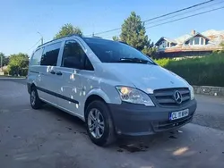 Utilizat 2012 Mercedes Vito Monovolum | 9.400 EUR (Preț OK)
