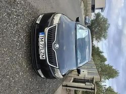 Negru Utilizat 2013 Skoda Rapid Hatchback | 5.350 EUR (Preț OK)