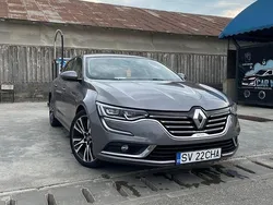 Culoaregri Utilizat 2016 Renault Talisman Initiale Paris Berlinǎ | 12.750 EUR (Preț OK)
