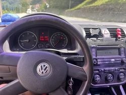 Utilizat 2005 VW Golf V Berlinǎ | 3.000 EUR (Puțin scump)