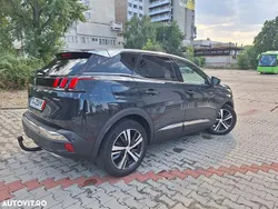Culoaregri Utilizat 2020 Peugeot 3008 GT-line SUV | 16.399 EUR (Preț OK)