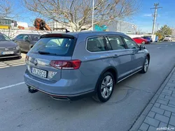Utilizat 2022 VW Passat Alltrack Break | 24.500 EUR