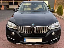 Negru Utilizat 2015 BMW X5 SUV | 18.800 EUR