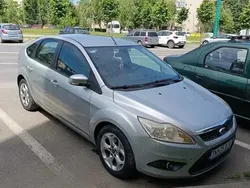 Utilizat 2008 Ford Focus Berlinǎ | 2.175 EUR (Preț OK)