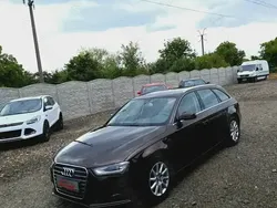 Utilizat 2015 Audi A4 Break | 10.850 EUR (Preț OK)