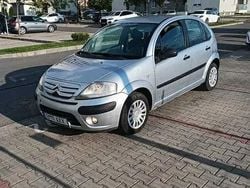Utilizat 2007 Citroën C3 Hatchback | 1.349 EUR