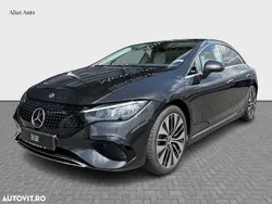 Culoaregri Nouă 2025 Mercedes EQE350 Berlinǎ | 70.986 EUR (Scump)