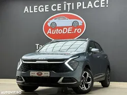 Culoarealbastru Nouă 2025 Kia Sportage SUV | 29.990 EUR (Preț OK)
