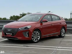 Culoarerosu Utilizat 2017 Hyundai Ioniq Berlinǎ | 13.245 EUR (Preț OK)