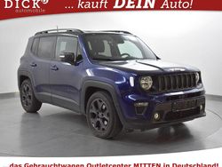 Utilizat 2022 Jeep Renegade 80th Anniversary SUV | 15.298 EUR (Super Preț)