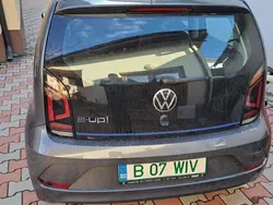 Utilizat 2023 VW e-up! Hatchback | 13.500 EUR (Preț bun)