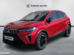 Culoarerosu Nouă 2024 Mitsubishi ASX Intense SUV | 25.909 EUR