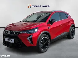 Culoarerosu Nouă 2024 Mitsubishi ASX Intense SUV | 25.909 EUR