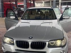 Culoaregri Utilizat 2007 BMW X3 SUV | 4.900 EUR (Preț OK)