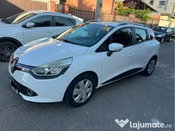 Utilizat 2015 Renault Clio GrandTour Break | 6.700 EUR (Preț OK)