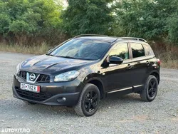 Negru Utilizat 2013 Nissan Qashqai 360º SUV | 7.900 EUR (Preț OK)