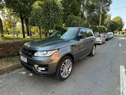 Gri Utilizat 2014 Land Rover Range Rover Sport HSE Dynamic SUV | 18.000 EUR