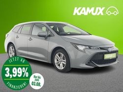 Utilizat 2022 Toyota Corolla Break | 22.919 EUR (Puțin scump)