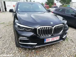 Negru Utilizat 2020 BMW X5 xLine SUV | 34.900 EUR (Preț bun)