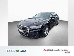 Utilizat 2024 Audi A8 Berlinǎ | 74.883 EUR