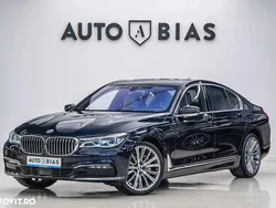 Albastru Utilizat 2017 BMW 730 Berlinǎ | 29.990 EUR (Preț bun)