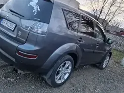 Utilizat 2008 Mitsubishi Outlander SUV | 4.500 EUR