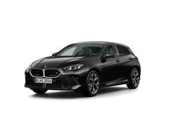 Negru sapphire metalizat Utilizat 2024 BMW M135 Comfort Edition Hatchback | 47.166 EUR