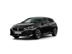 Negru sapphire metalizat Utilizat 2024 BMW M135 Comfort Edition Hatchback | 47.166 EUR