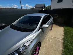 Gri Utilizat 2013 Hyundai Elantra Berlinǎ | 6.300 EUR (Preț bun)