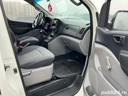 Utilizat 2010 Hyundai H-1 Monovolum | 5.500 EUR